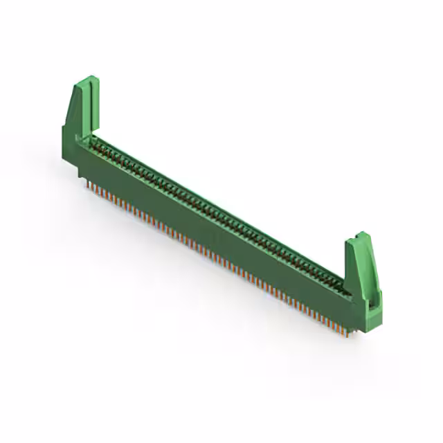 345-112-542-888 EDAC Inc.  Edgeboard Connectors